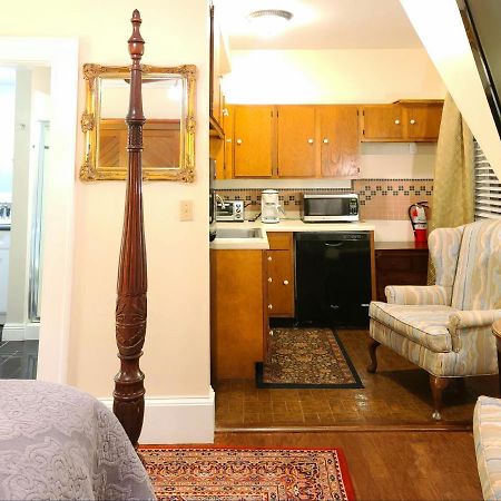 Lions Inn Bed & Breakfast New Orleans Dış mekan fotoğraf