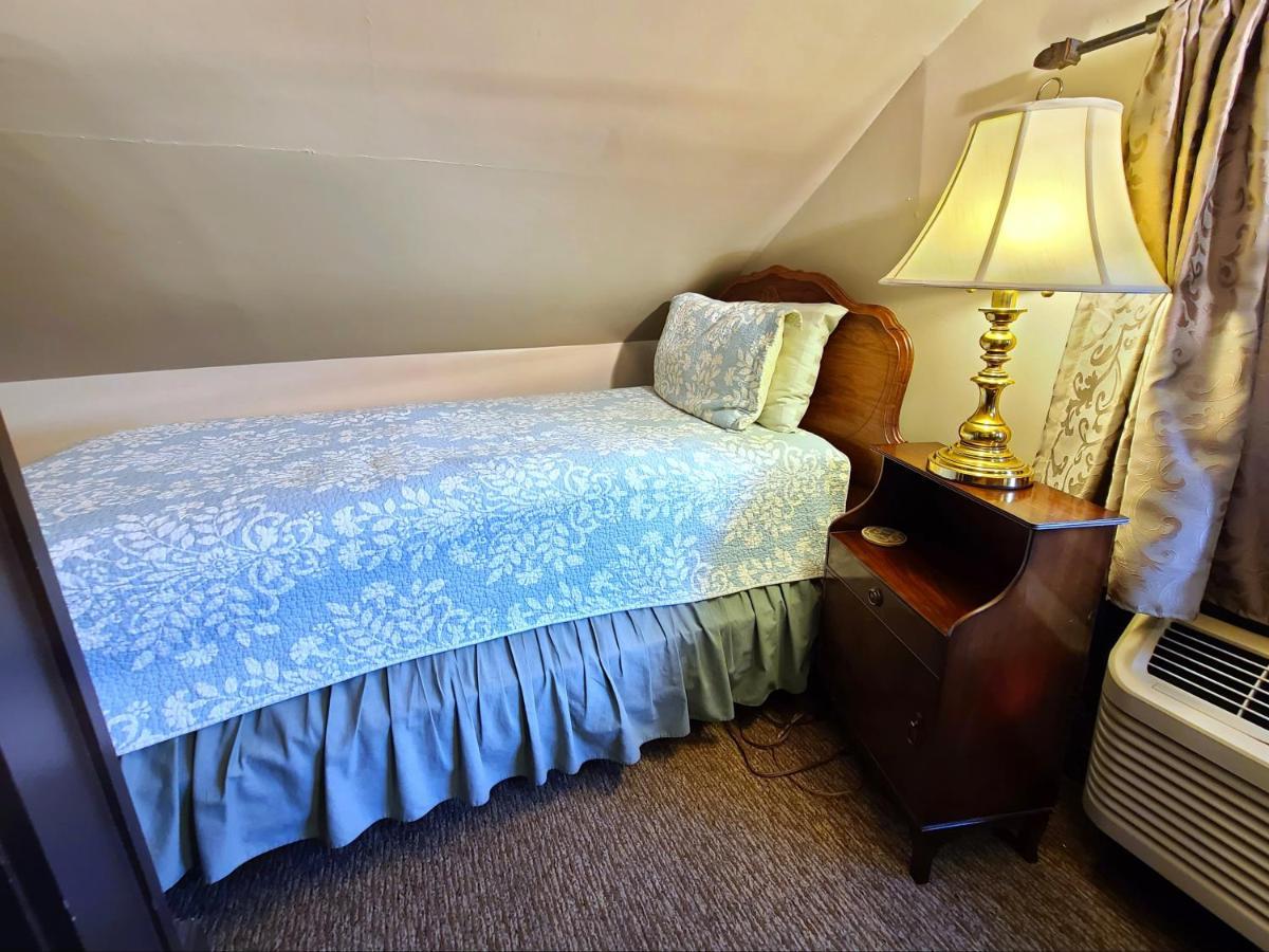 Lions Inn Bed & Breakfast New Orleans Dış mekan fotoğraf