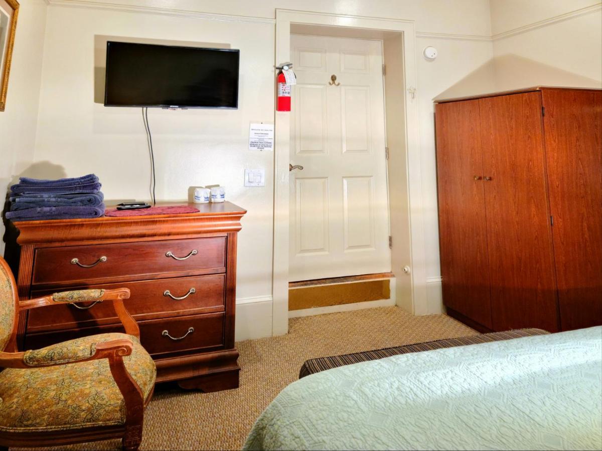 Lions Inn Bed & Breakfast New Orleans Dış mekan fotoğraf