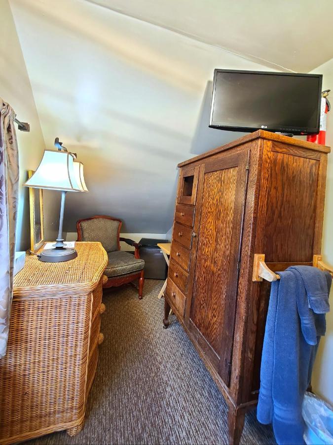 Lions Inn Bed & Breakfast New Orleans Dış mekan fotoğraf