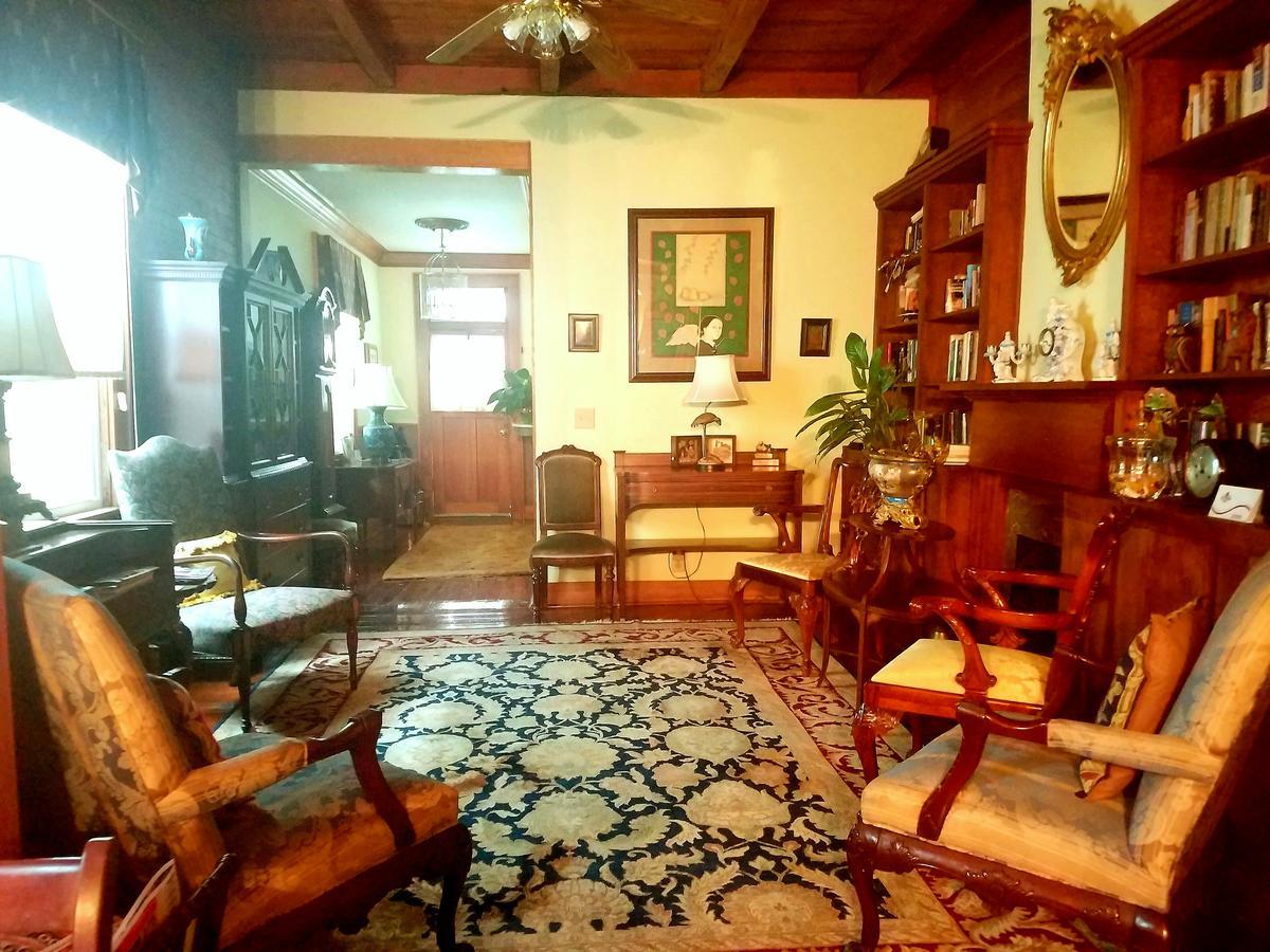 Lions Inn Bed & Breakfast New Orleans Dış mekan fotoğraf