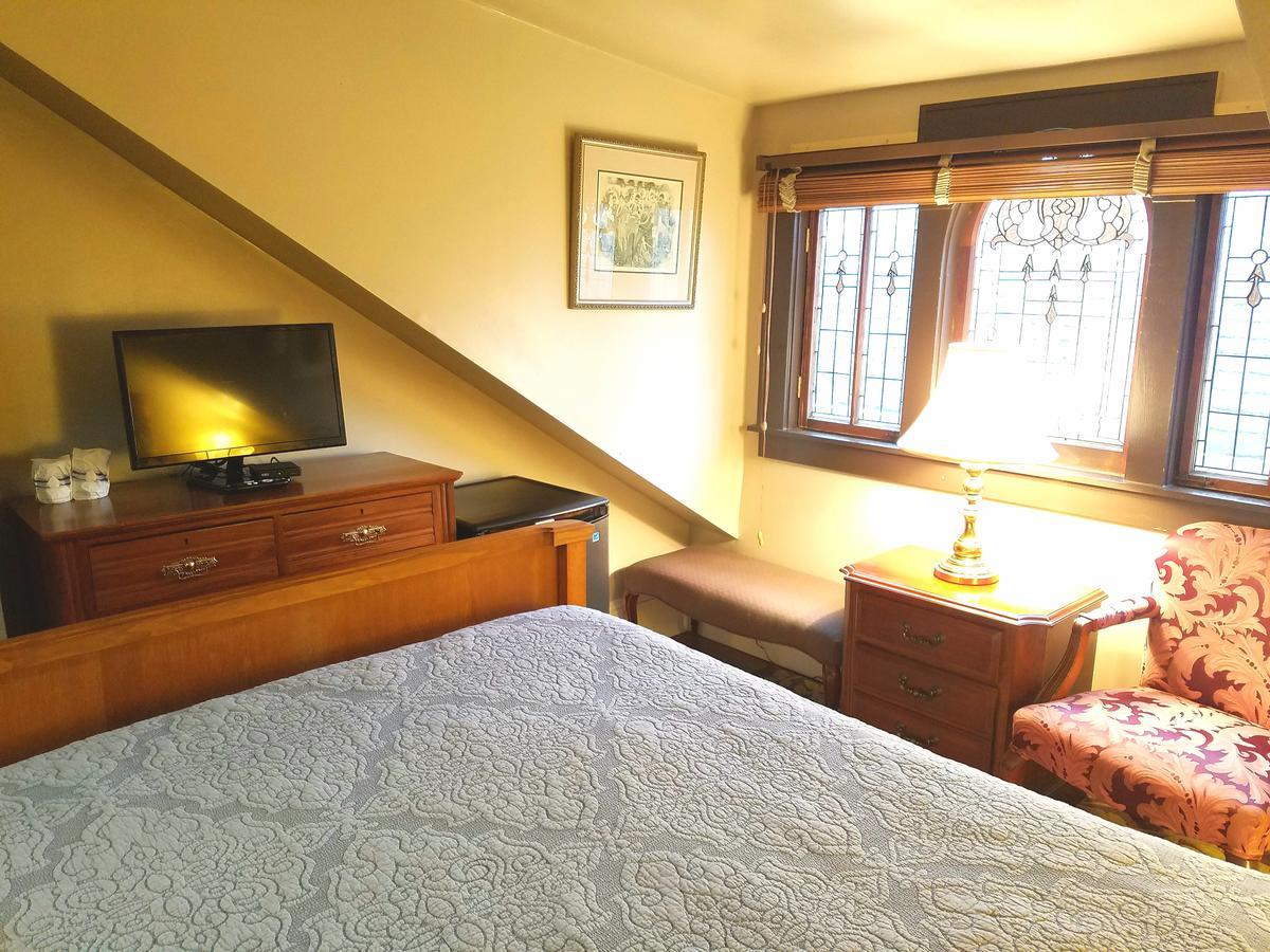 Lions Inn Bed & Breakfast New Orleans Dış mekan fotoğraf